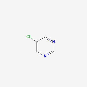 5-Chloropyrimidine, 95%