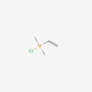 Chlorodimethylvinylsilane, 97%