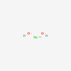 Barium hydroxide