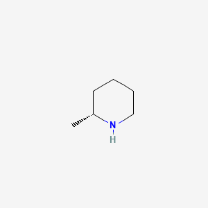 (R)-2-Methylpiperidine