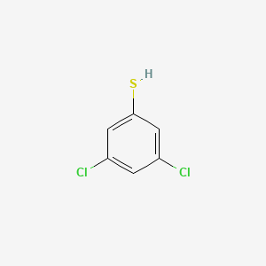 3,5-Dichlorobenzenethiol