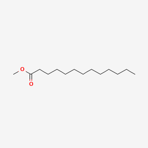 Methyl tridecanoate, 97%