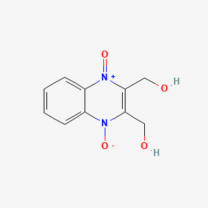 Dioxidine