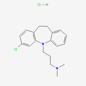 Clomipramine hydrochloride
