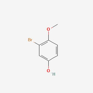3-Bromo-4-methoxyphenol