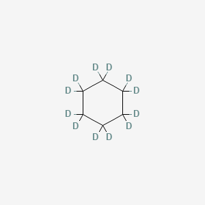 Cyclohexane-d1299atom%D