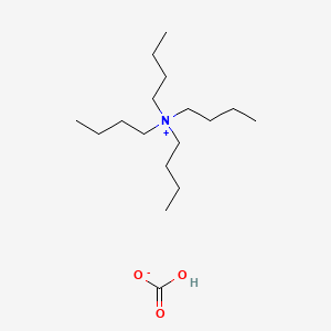 Tetrabutylammonium hydrogencarbonate