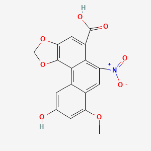 Aristolochic acid D