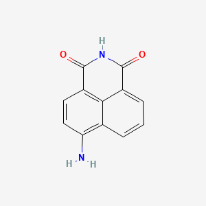 4-Amino-1,8-naphthalimide, 95%