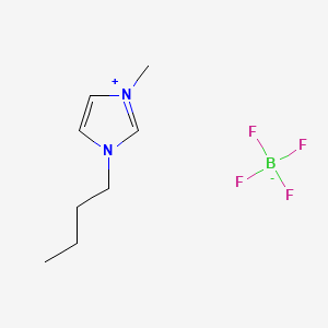 1-Butyl-3-methylimidazolium Tetrafluoroborate