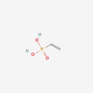 Vinylphosphonic acid, 95%