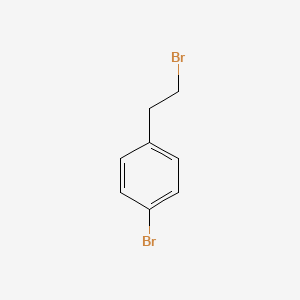 4-Bromophenethyl bromide, 96%
