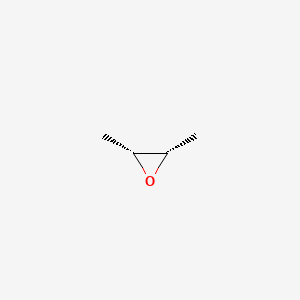 cis-2,3-Epoxybutane, 97%