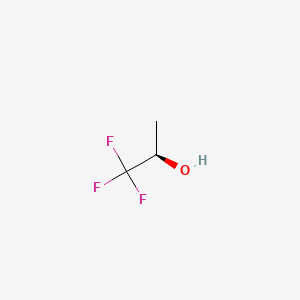 (R)-1,1,1-Trifluoropropan-2-ol