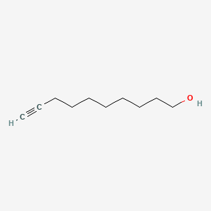 9-Decyn-1-ol