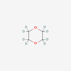 1,4-Dioxane-d8
