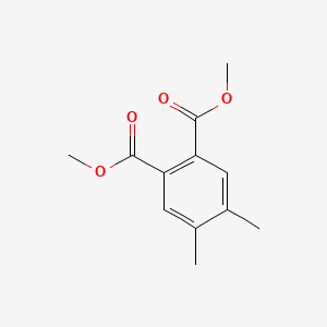Dimethyl 4,5-Dimethylphthalate