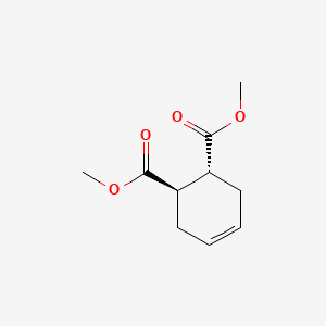 Dimethyl trans-4-Cyclohexene-1,2-dicarboxylate
