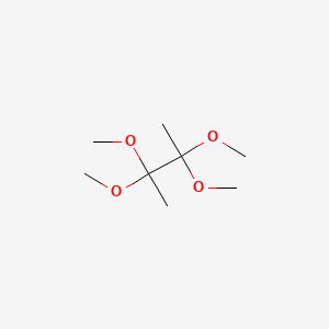 2,2,3,3-Tetramethoxybutane, 95%