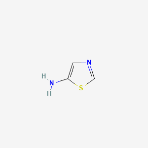 5-Thiazolamine