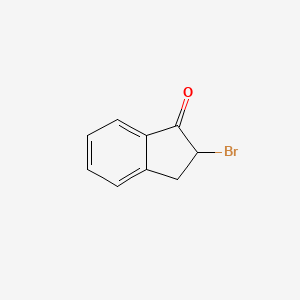 2-Bromo-1-indanone
