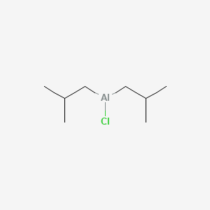 Diisobutylaluminum chloride