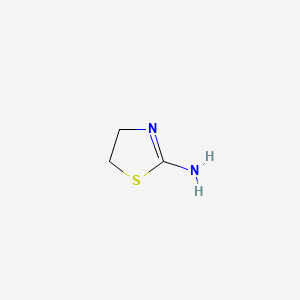 2-Amino-2-thiazoline, 97%