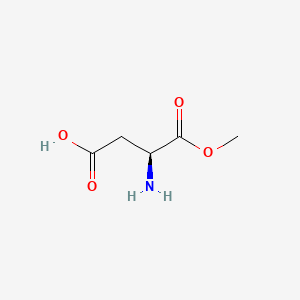1-Methyl L-Aspartate
