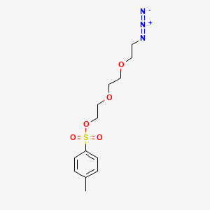 Azide-PEG3-Tos