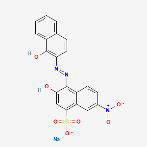 Eriochrome® Black T, ACS reagent, indicator grade