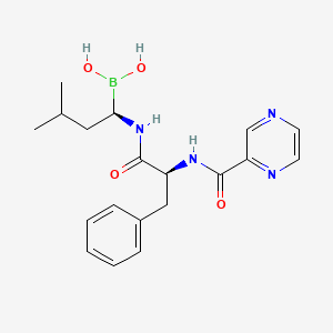 Bortezomib, 98%