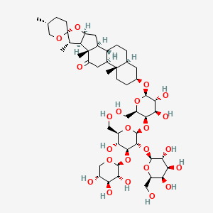 Terrestrosin D