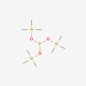 Tris(trimethylsilyl) Phosphite