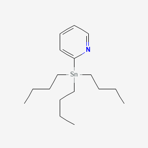 2-(Tributylstannyl)pyridine, 95%