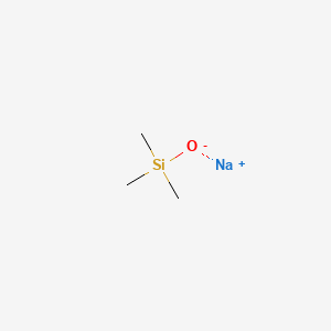 Sodium Trimethylsilanolate