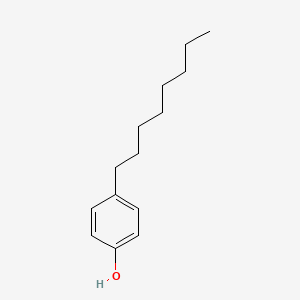 4-N-Octylphenol in methanol