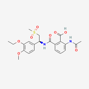 Apremilast Impurity 10