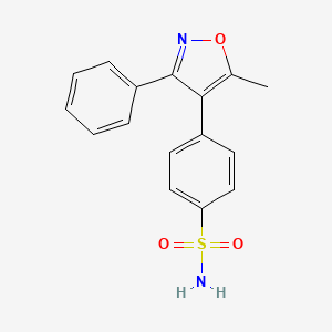 Valdecoxib