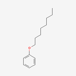 n-Octyl Phenyl Ether