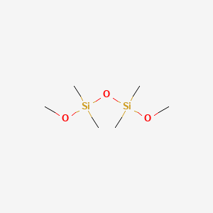 1,3-Dimethoxy-1,1,3,3-tetramethyldisiloxane