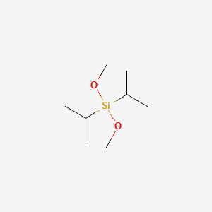Diisopropyldimethoxysilane