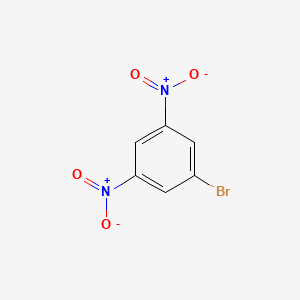 1-Bromo-3,5-dinitrobenzene, 98%