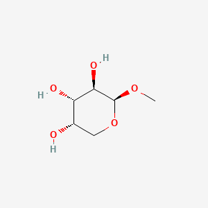Methyl beta-L-Arabinopyranoside