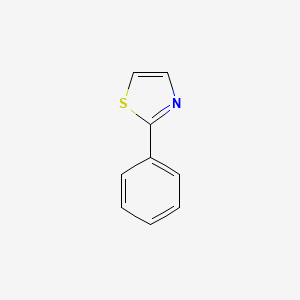 2-Phenylthiazole