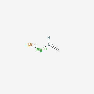 Vinylmagnesium bromide, 1M solution in 2-MeTHF, AcroSeal®