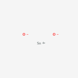 Tin oxide, 99.9% metals basis, 50-70nm