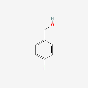 4-Iodobenzyl alcohol, 97%