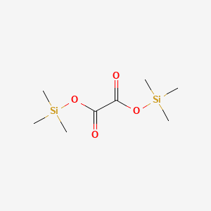 Bis(trimethylsilyl) Oxalate