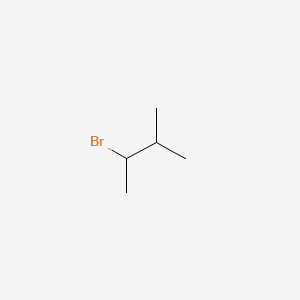 2-Bromo-3-methylbutane