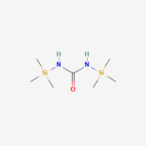 N,N'-Bis(trimethylsilyl)urea, 98+%
